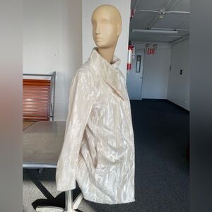 White coat WORTHINTON